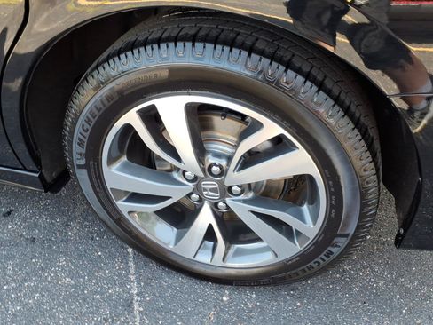 Used 2022 Honda Odyssey Touring image 13
