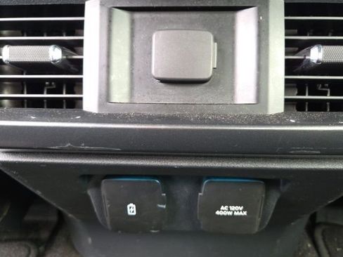 Used 2023 Ford F150 Tremor image 17