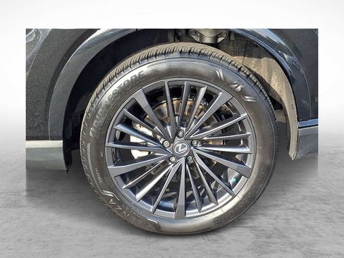 Used 2024 Lexus RX 350 Premium w/ Accessory Package (Z1) AWD/4WD image 6