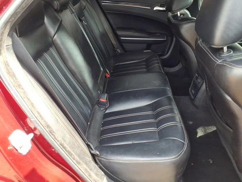 Used 2021 Chrysler 300 S RWD image 13