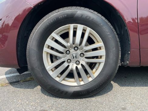 Used 2012 Honda Crosstour EX image 41