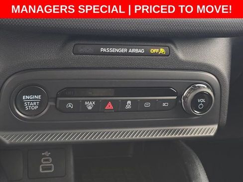 Used 2025 Ford Bronco Sport Big Bend AWD/4WD image 28