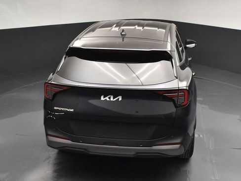 Certified 2026 Kia Sportage LX w/ LX Convenience Package image 46