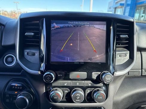 Used 2019 RAM 1500 Big Horn image 21