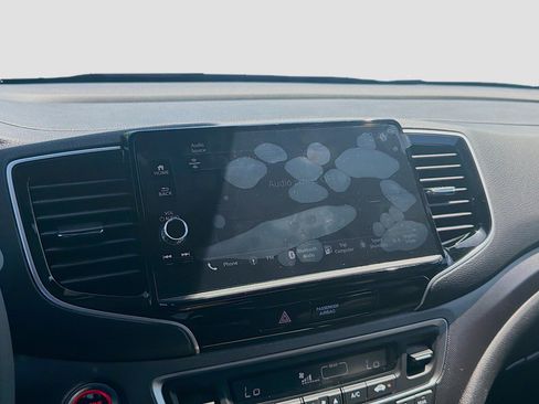 New 2026 Honda Ridgeline RTL image 12