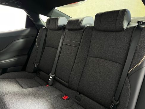 Used 2024 Toyota Crown XLE image 23