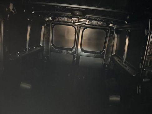 New 2026 RAM ProMaster 2500 w/ Premium Convenience Group image 14