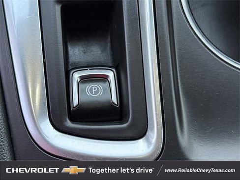 Certified 2024 Chevrolet Equinox LS w/ LS Convenience Package image 19