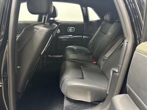 Used 2018 Rolls-Royce Ghost RWD image 29