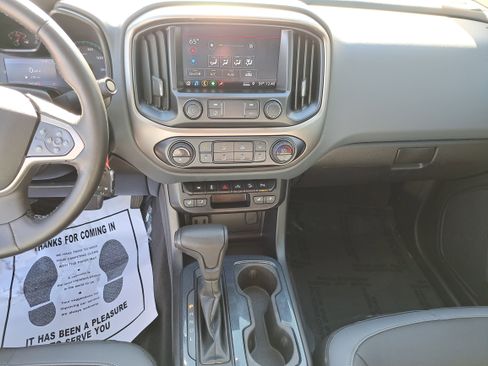 Used 2019 Chevrolet Colorado Z71 image 20