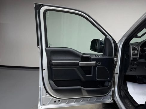 Used 2019 Ford F150 Platinum AWD/4WD image 25