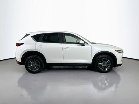 Used 2017 MAZDA CX-5 Touring w/ Preferred Equipment Package image 5