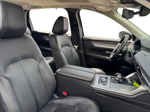 Used 2024 MAZDA CX-90 3.3 Turbo w/ Preferred Plus AWD/4WD image 15