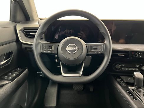 New 2026 Nissan Kicks SV w/ SV Premium Package image 12