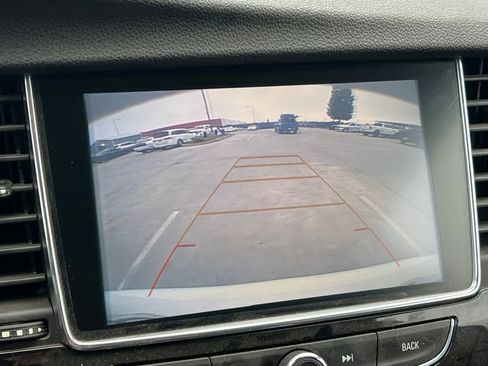 Used 2019 Buick Encore Preferred image 20