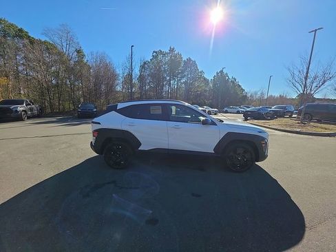 New 2026 Hyundai Kona SEL Sport FWD image 13