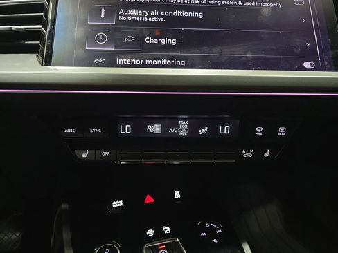 Used 2023 Audi Q4 e-tron Premium Plus w/ Premium Plus AWD/4WD image 24