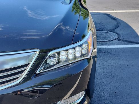 Used 2016 Acura RLX w/ Technology Package FWD image 15