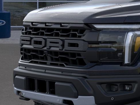 New 2026 Ford F150 Raptor AWD/4WD image 17