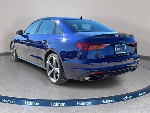 Used 2023 Audi A4 2.0T Premium Plus w/ Premium Plus Package image 8