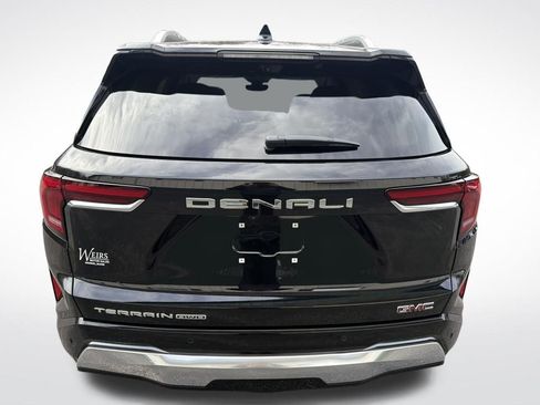 New 2026 GMC Terrain Denali image 5