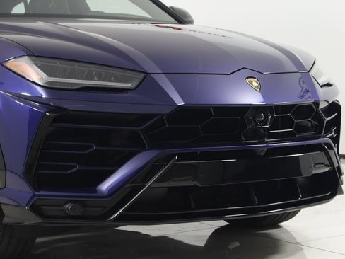 Used 2021 Lamborghini Urus image 77