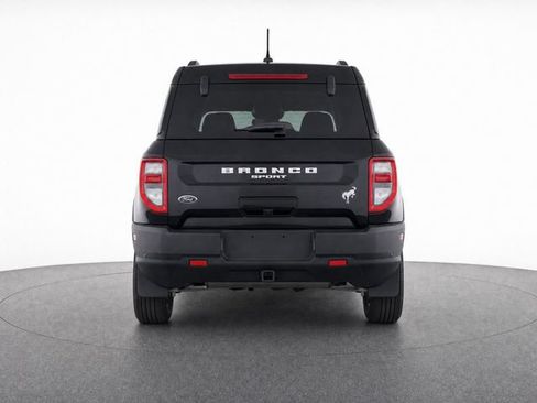 Used 2021 Ford Bronco Sport Big Bend AWD/4WD image 7