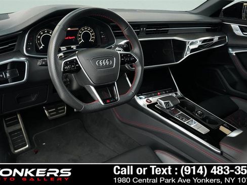 Used 2022 Audi RS 6 image 59