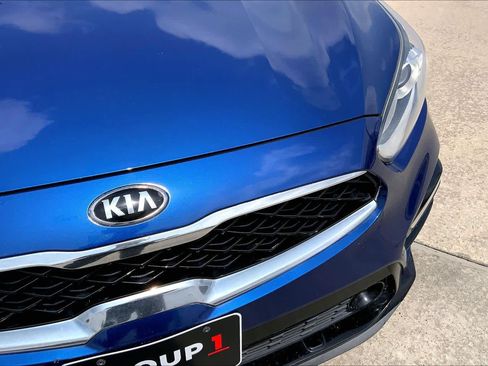 Used 2019 Kia Forte S FWD image 28