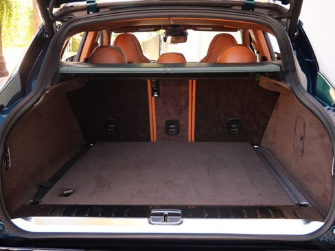 Used 2023 Aston Martin DBX 707 image 25