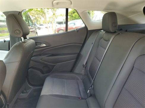 Used 2024 Chevrolet Trax LT image 13