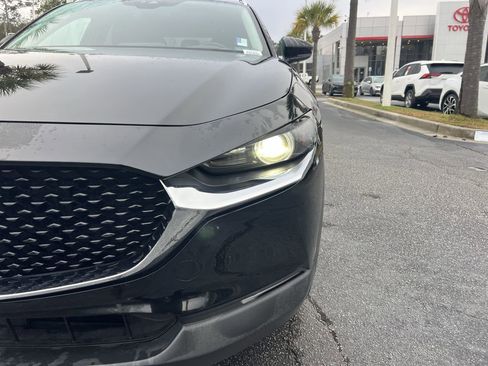 Used 2021 MAZDA CX-30 AWD 2.5 S w/ Premium Package image 5