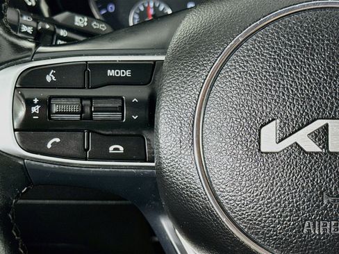 Used 2023 Kia K5 GT-Line w/ GT-Line Premium Package FWD image 11
