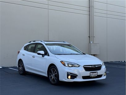 Used 2018 Subaru Impreza 2.0i Limited