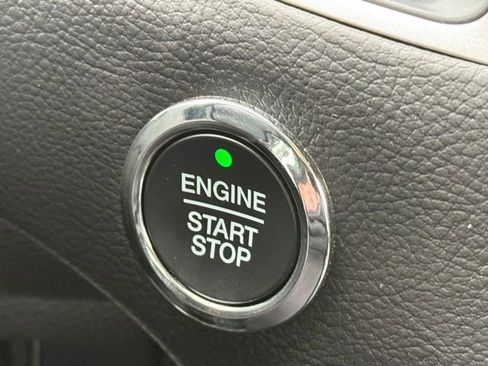 Certified 2024 Ford Edge SEL w/ Convenience Package image 14