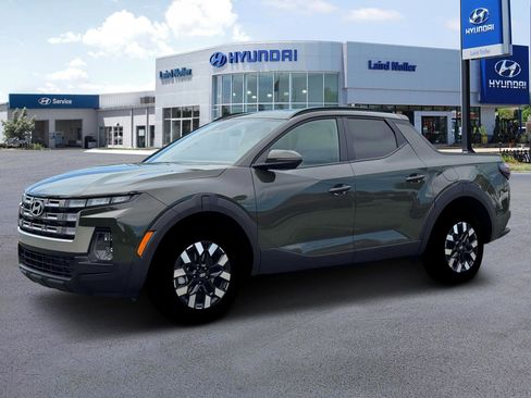 New 2026 Hyundai Santa Cruz SEL image 2
