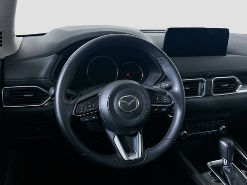 Used 2023 MAZDA CX-5 AWD 2.5 S w/ Premium Plus Pkg image 18