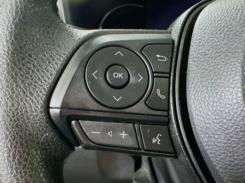 Used 2024 Toyota RAV4 LE FWD image 22