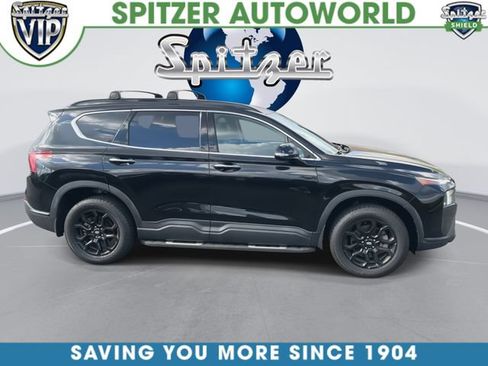 Used 2023 Hyundai Santa Fe XRT AWD/4WD image 10