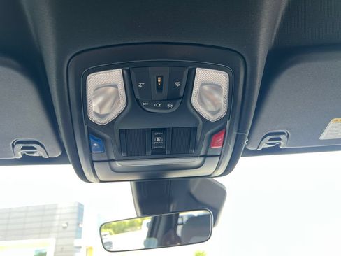 New 2026 RAM 1500 Warlock AWD/4WD image 7