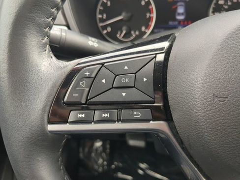 Certified 2025 Nissan Altima 2.5 SL image 24