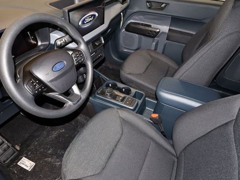 New 2026 Ford Maverick XL image 22