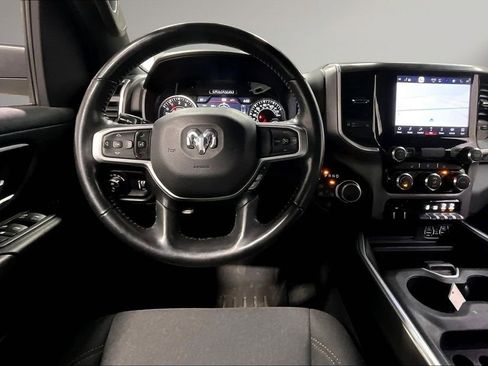 Used 2022 RAM 1500 Big Horn image 9