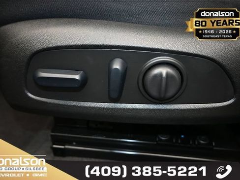 Used 2024 Chevrolet Malibu LT FWD image 7
