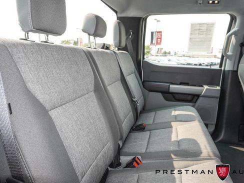 Used 2026 Ford F350 XL w/ STX Appearance Package AWD/4WD image 46