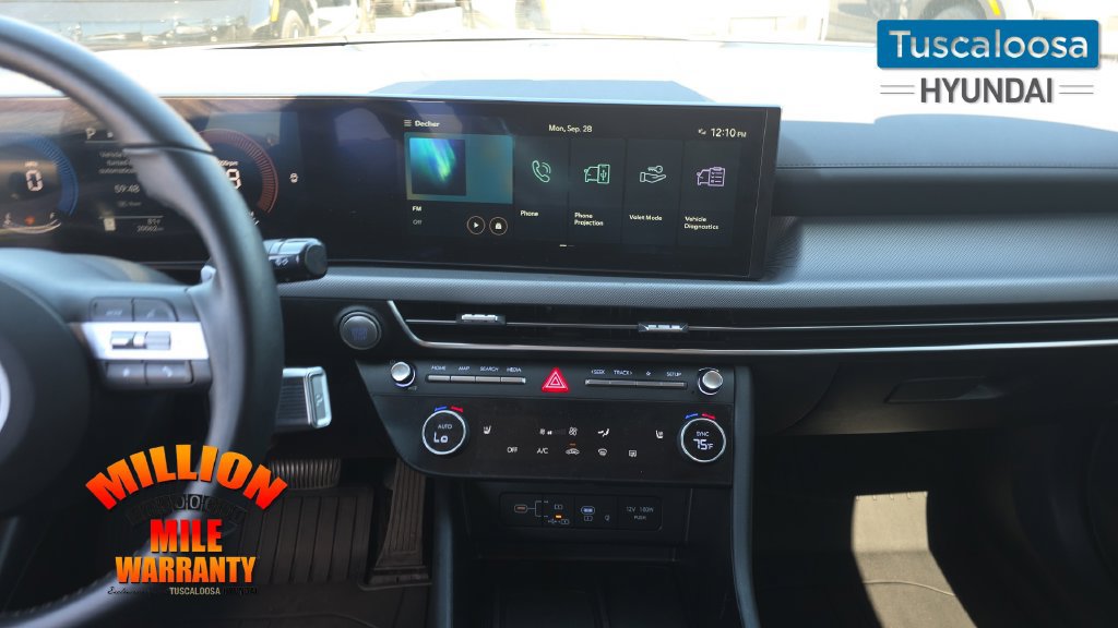 Used 2026 Hyundai Sonata SEL FWD image 26