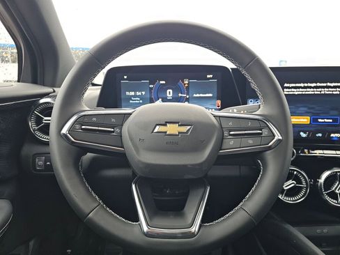 New 2026 Chevrolet Blazer EV LT AWD/4WD image 14