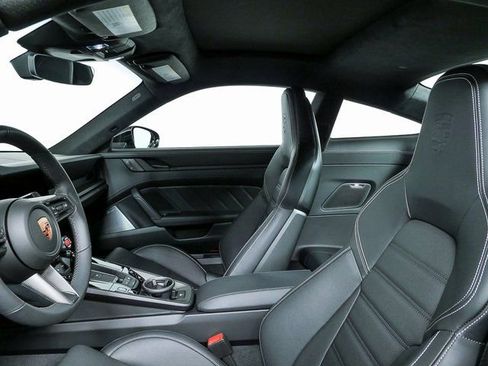 Certified 2026 Porsche 911 Carrera 4 GTS image 5