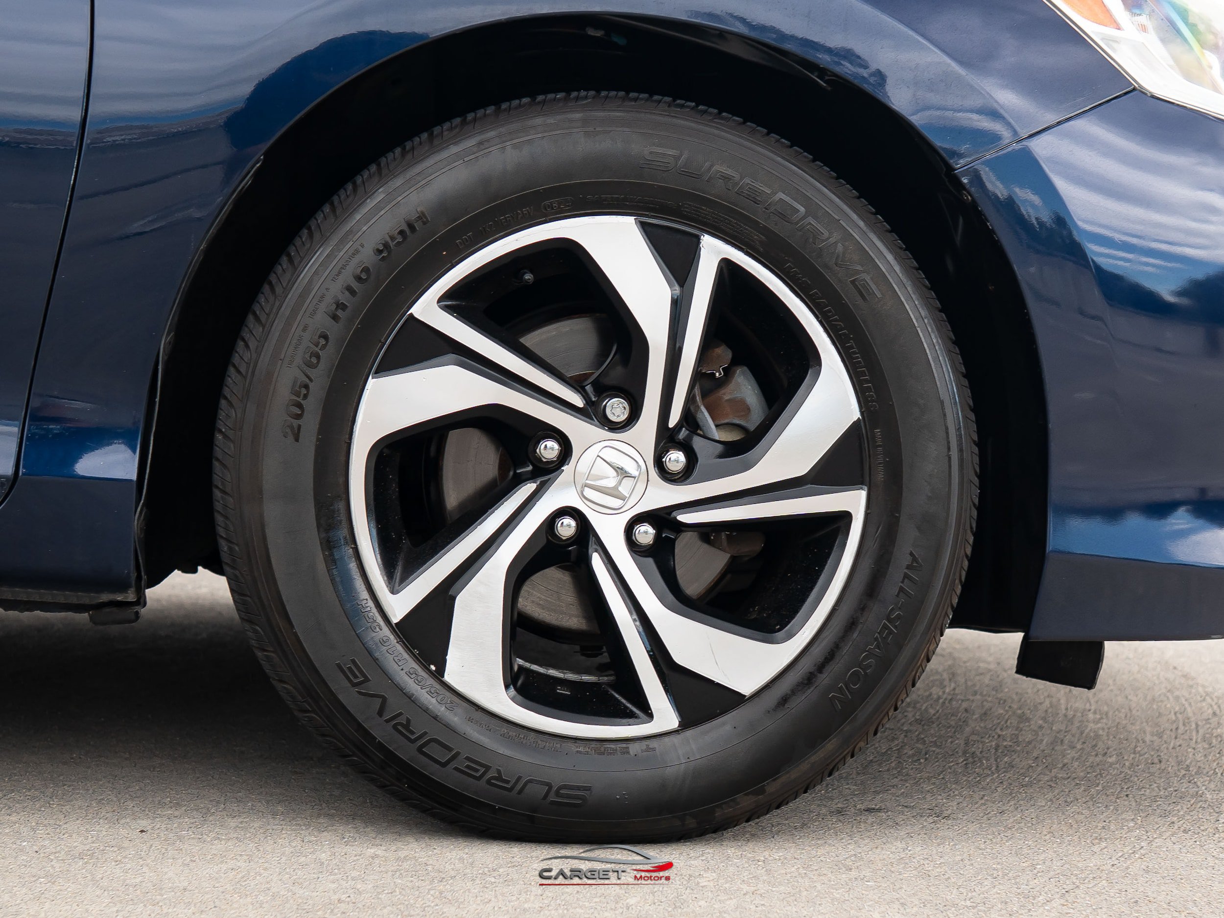 Used 2017 Honda Accord LX image 8
