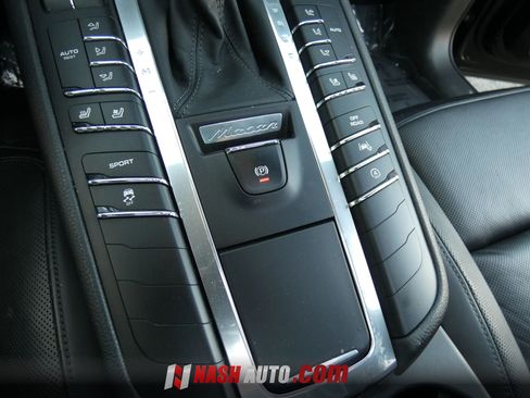 Used 2015 Porsche Macan S AWD/4WD image 59